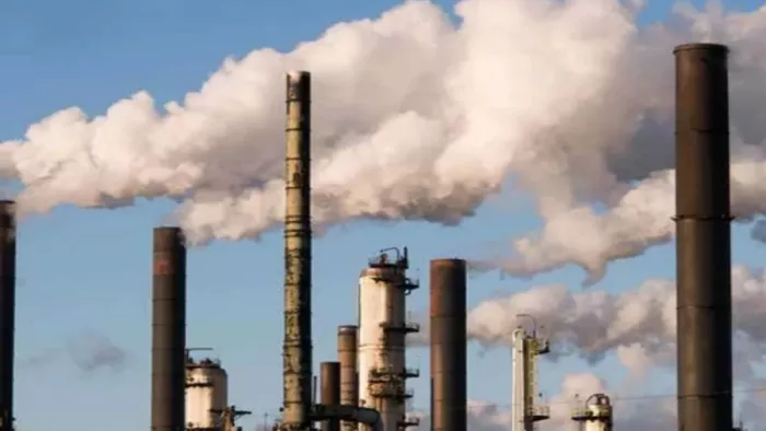 छोटे उद्योग प्रति वर्ष करते हैं 110 मिलियन टन CO2 का उत्सर्जन