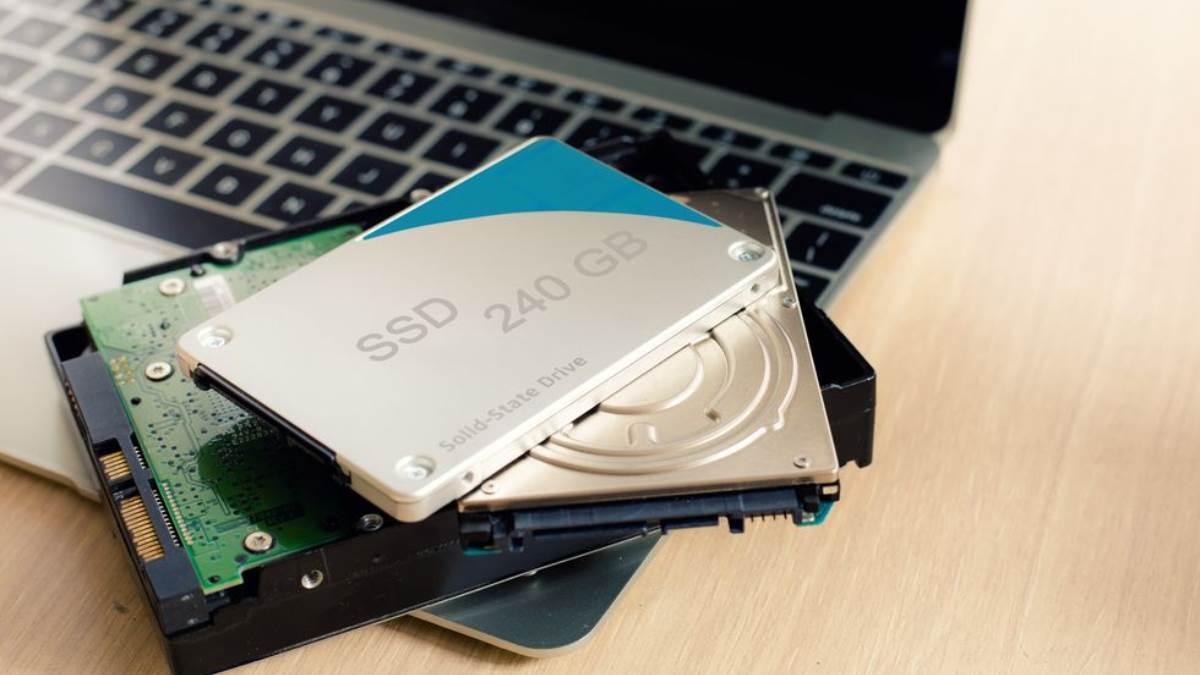 लैपटॉप और कंप्यूटर को सुपर फास्ट बना देंगी ये 500GB Hard Disk, आती हैं ऑटोमेटिक बैकअप, ओर डाटा रिकवरी संग