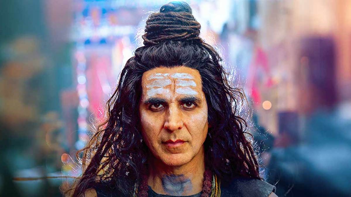 omg 2 box office day 21 akshay kuamr starrer oh my god 2 struggles to enter 150 crore club collects 141 on thursday