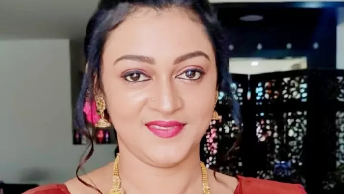 Malayalam Tv Actress Aparna Nair Found Dead / Photo- Instagram