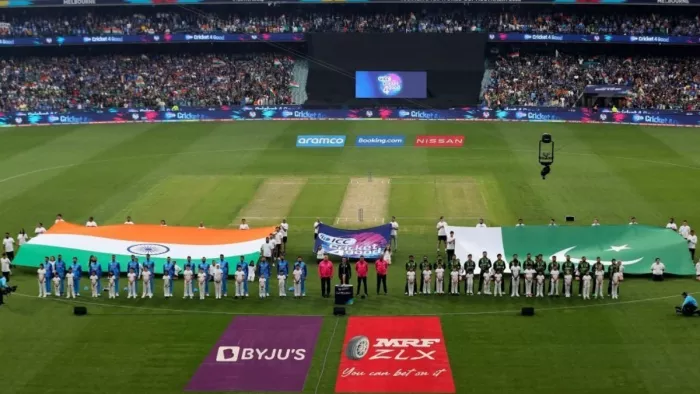 Asia Cup 2023 IND vs PAK Match से पहले कैंडी के होटल्स हुए फुल