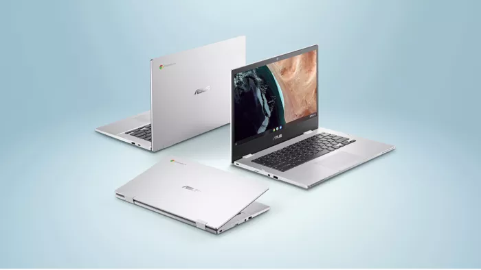 Asus ने अपनी Chromebook सीरीज को तीन नए मॉडलों के साथ रिफ्रेश किया है।
