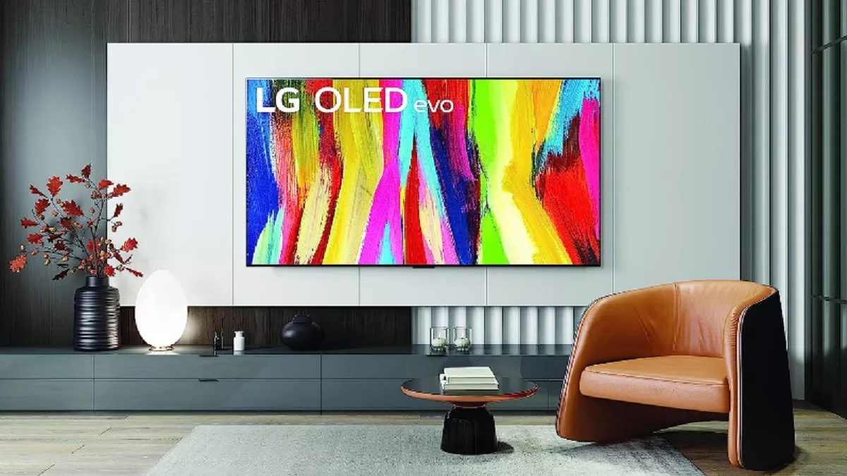 दिमाग से QLED TV का भूत उतार देंगे ये OLED TV, पिक्चर क्वालिटी ऐसी की फटी रह जाएंगी आंखें