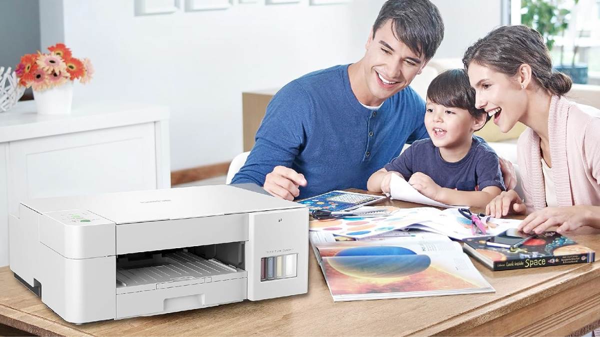 कई कनेक्टिविटी ऑप्शन के साथ आते हैं ये Ink Tank Printer, फोटोकॉपी और स्कैनिंग के लिए हैं बेस्ट