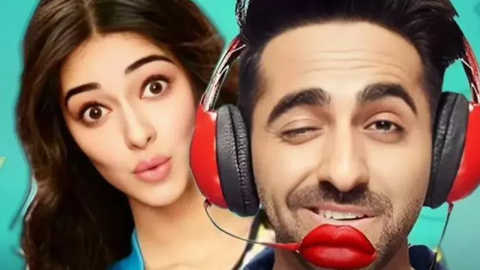 Dream Girl 2 Actor Ayushmann Khurrana, Instagram