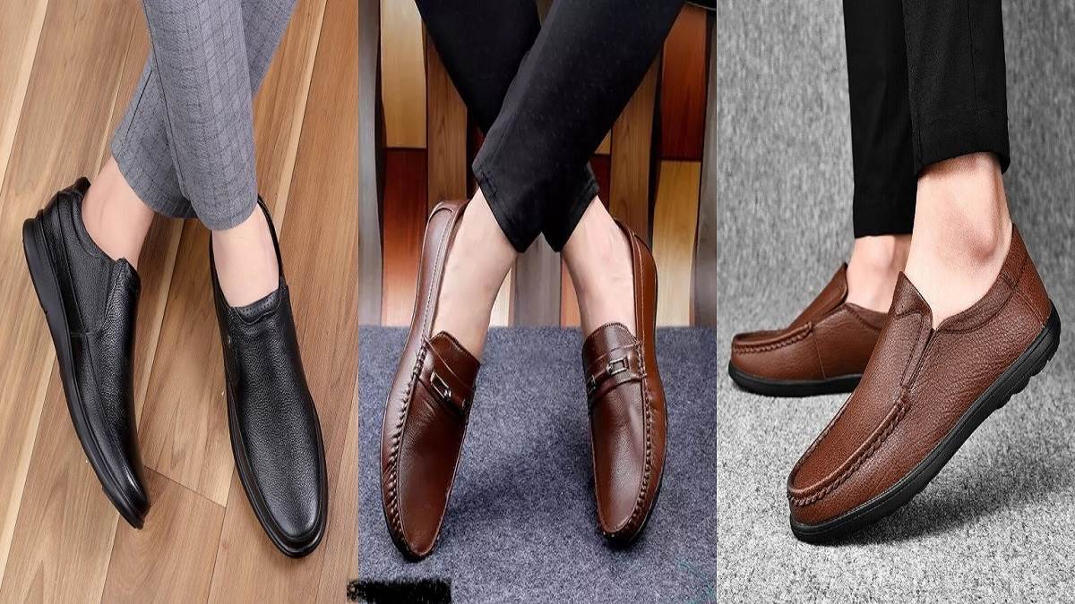Shoes without hot sale laces formal