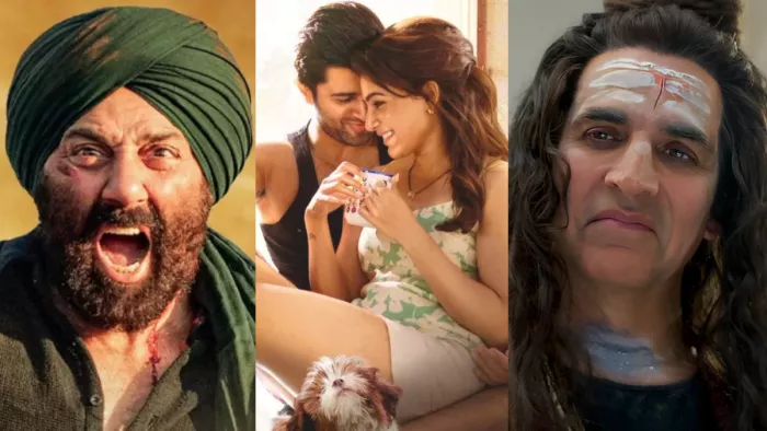 Kushi Actors Samantha Ruth Prabhu- Vijay Deverakonda Instagram Image