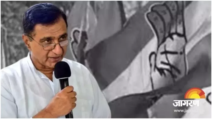 हरियाणा में कांग्रेस का संगठन खड़ा करने की प्रक्रिया तेज, दीपक बाबरिया समझाएंगे कॉर्डिनेटरों को काम