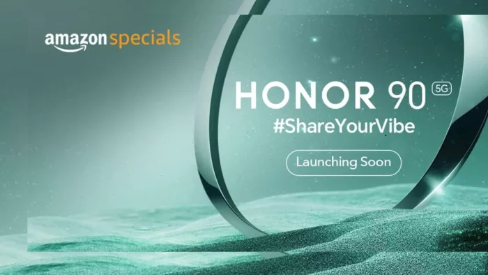 भारत में जल्द लॉन्च होगा Honor 90 स्मार्टफोन, जानें क्या है खास