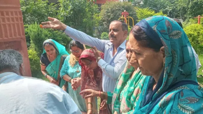 Uttarakhand में 24 साल बाद भी राज्य आंदोलनकारी बलिदानियों के सपने अधूरे