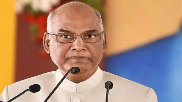'एक राष्ट्र, एक चुनाव' को लेकर सरकार का बड़ा कदम, पू्र्व राष्ट्रपति की अध्यक्षता में गठित की समिति