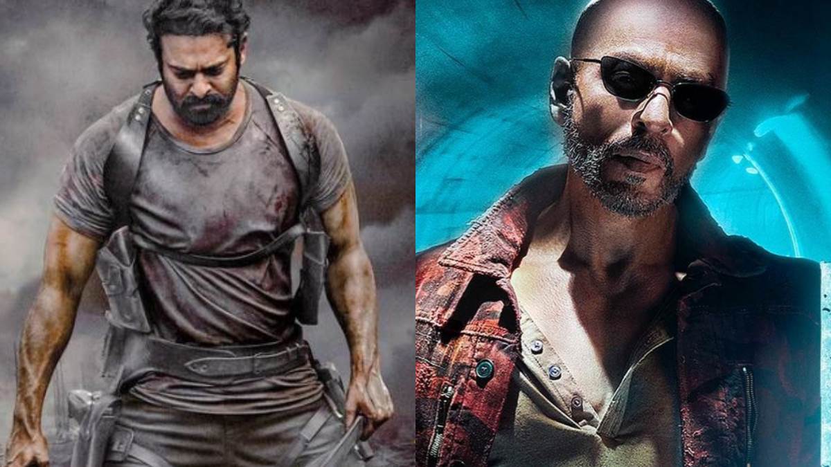 salaar release date postponed rumors memes pour in social media as users think jawan is the reason behind prabhas film pushed