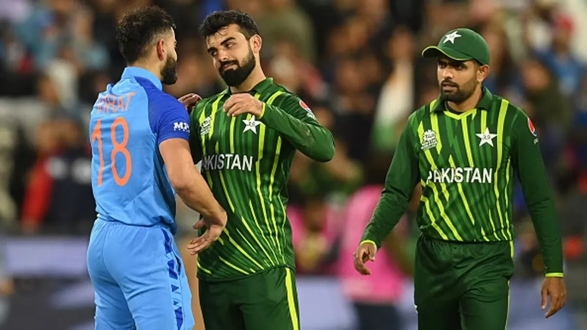 IND vs PAK मैच से पहले Shadab Khan ने पुराने जख्मों को किया ताजा, कहा