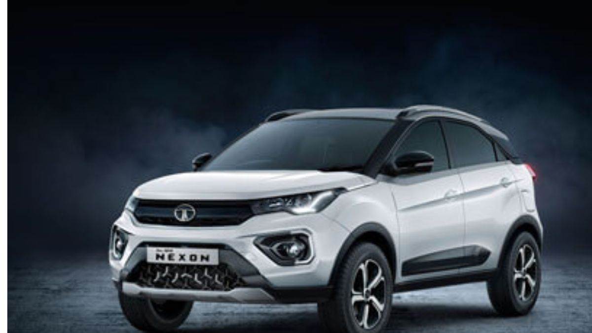 bookings for 2023 tata nexon facelift open at dealerships know about possible changes