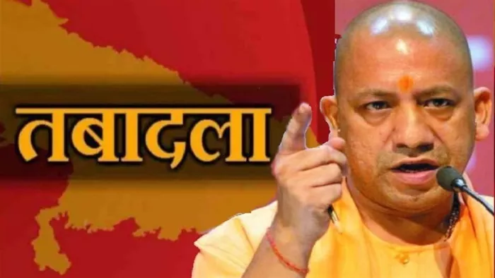 UP IAS Transfer: हेमंत राव बने राजस्व परिषद के अध्यक्ष