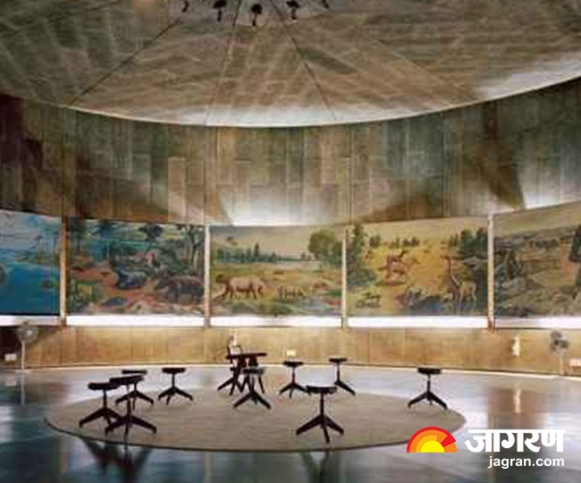 National History Museum