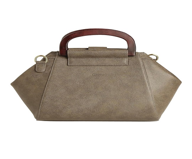 Vegan Handbags For Women : If you want to add charm to your personality, get these vegan handbags for women, everyone will go crazy for your purse.