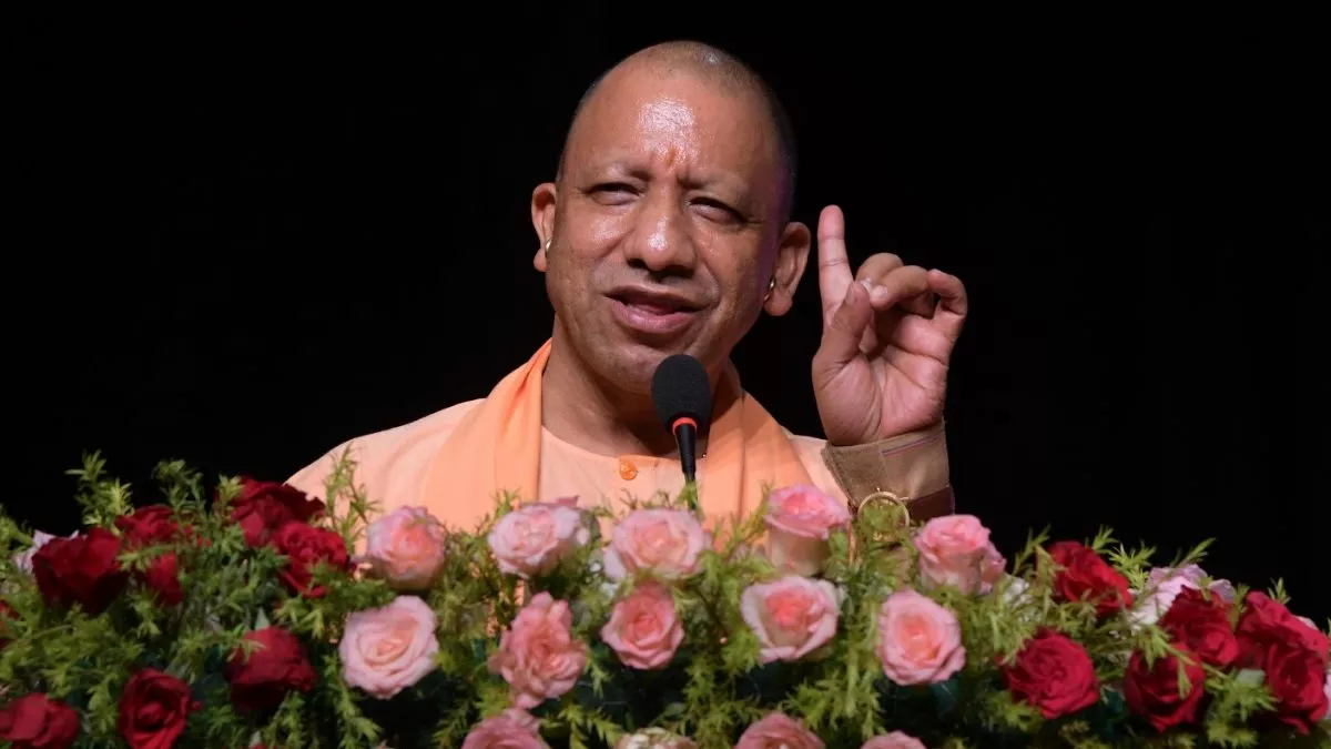 मुरादाबाद को मिलेगी 400 करोड़ रुपये की साैगात; सीएम योगी 294 योजनाओं का लोकार्पण और शिलान्यास करेंगे