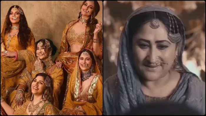 हीरामंडी 2 को लेकर जयती भाटिया ने दिया अपडेट। फोटो क्रेडिट- इंस्टाग्राम