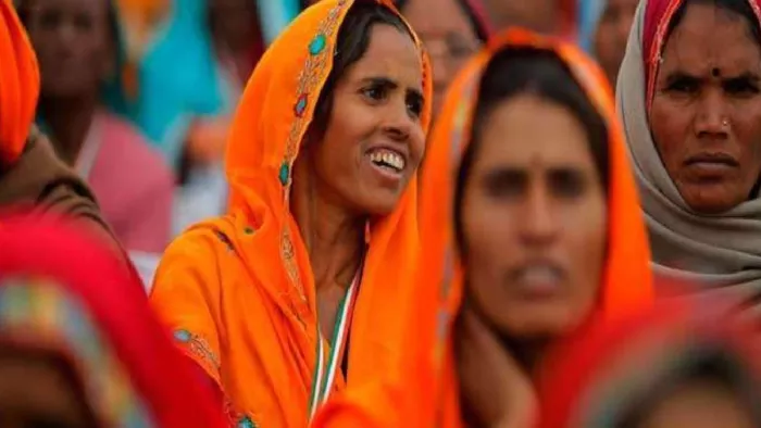 इंदिरा गांधी प्यारी बहना सम्मान निधि पाने वालों की पात्रता की होगी जांच (फाइल फोटो)