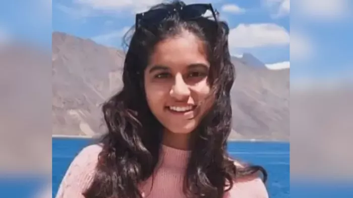 नेशनल लॉ यूनिवर्सिटी में IPS की बेटी की अचानक मौत (फाइल फोटो)