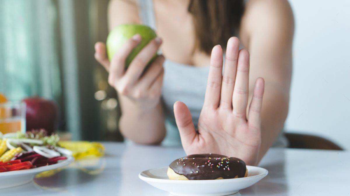 benefits of eliminating sugar from your diet for 30 days