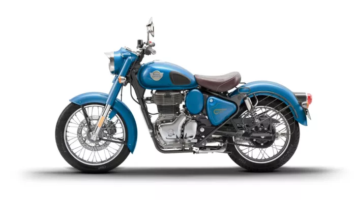 Royal Enfield Classic 350 के 2024 मॉडल को लॉन्च कर दिया गया है।