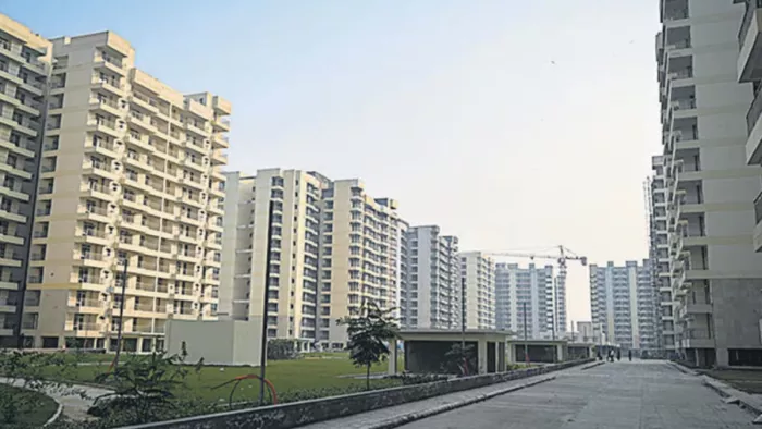 डीडीए ने कमजोर आर्थिक वर्ग के लोगों के लिए सस्ता घर योजना 2024 शुरू की।