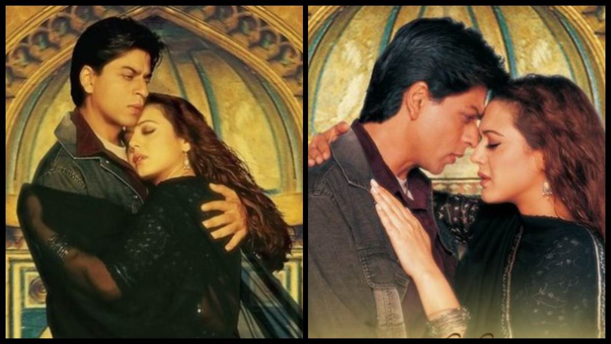 shah rukh khan preity zinta rani mukherjee starrer veer zaara to re release in cinema on this date