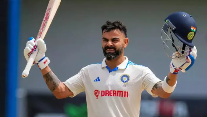 IND vs BAN 2024 Test: Virat Kohli के निशाने पर होंगे ये 4 बड़े रिकॉर्ड