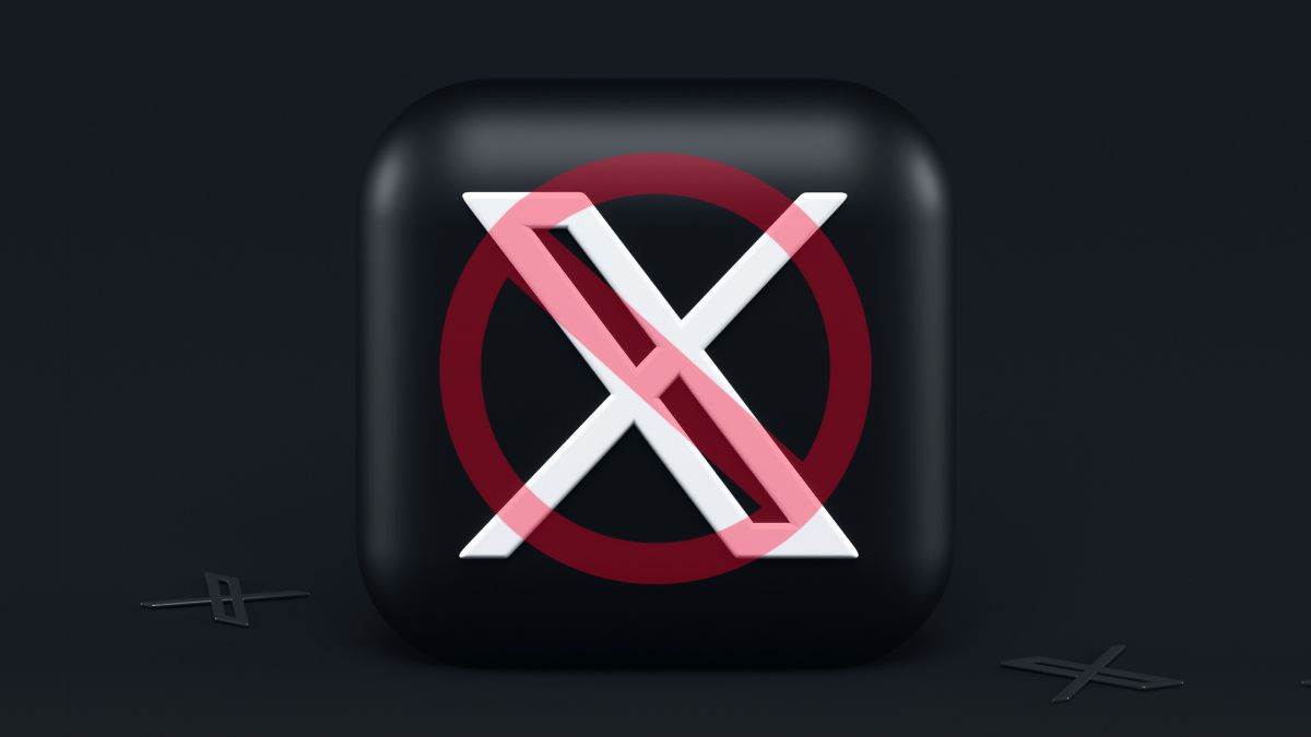 x is banned in brazil what is the charge