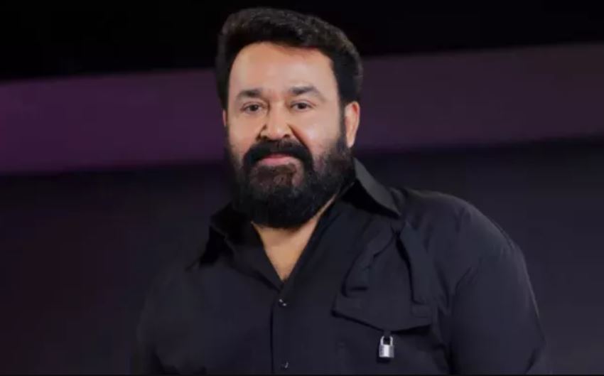 Mohanlal
