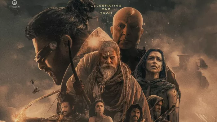 कल्कि पार्ट 2 की रिलीज डेट पर बड़ा अपडेट। फोटो क्रेडिट- इंस्टाग्राम