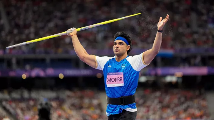 World Athletics Championship: Neeraj Chopra करेंगे भारत की अगुआई