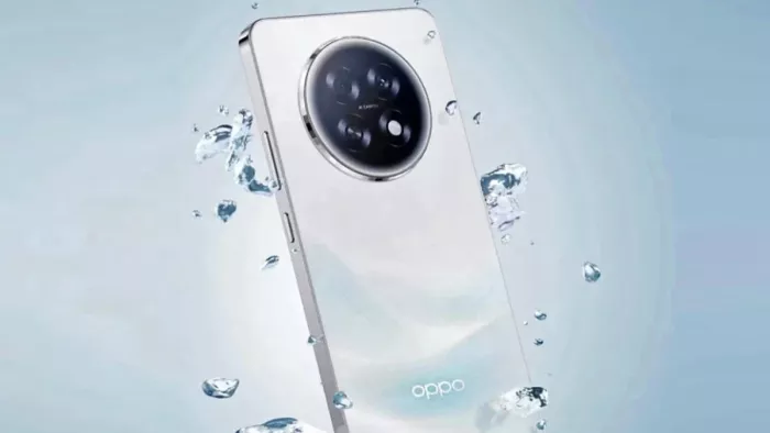 Oppo का 7000mAh बैटरी वाला शानदार 5G फोन