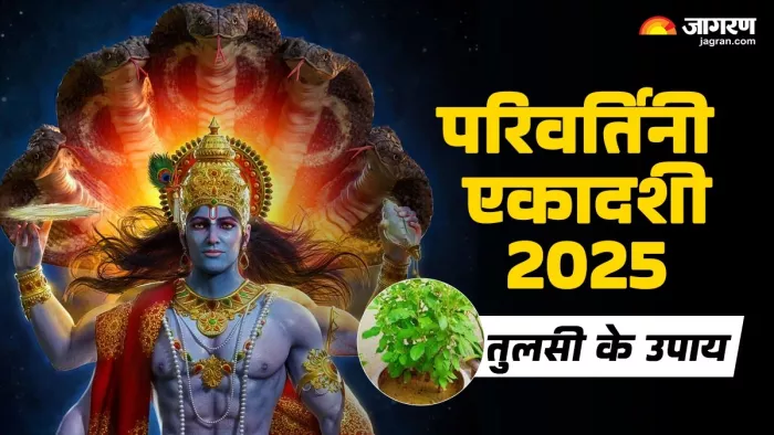 Parivartini Ekadashi 2025: कैसे करें मां तुलसी को प्रसन्न