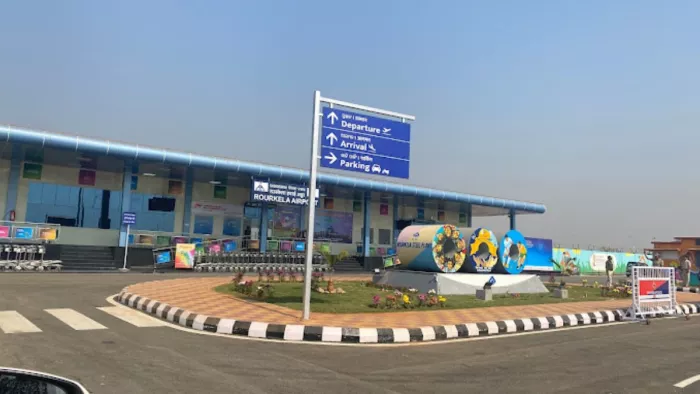 एलायंस एयर के मैनेजर ने नौकरी छोड़ी