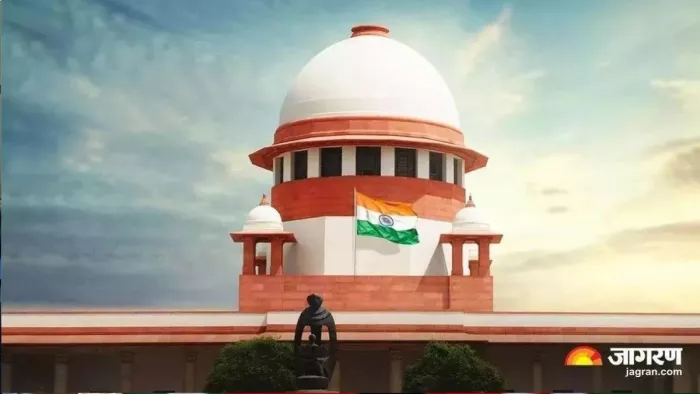 बिहार SIR मामले में सुप्रीम कोर्ट की अहम टिप्पणी। (फाइल फोटो)