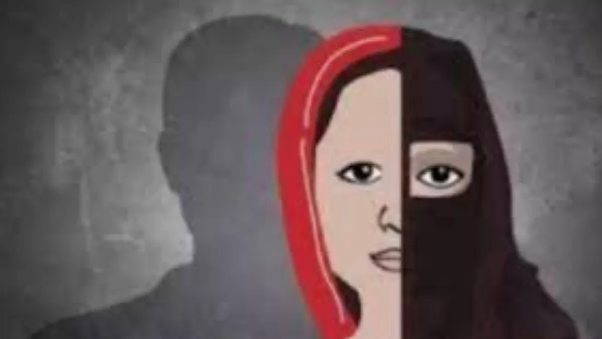 गोरखपुर में झूठा मिला मतांतरण का आरोप, महिला ने पति समेत 11 पर दर्ज कराया मुकदमा