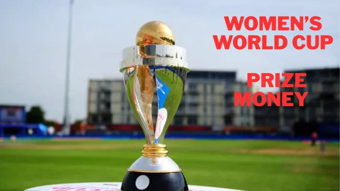 Women's World Cup विजेता को मिलेंगे इतने करोड़ रुपये?