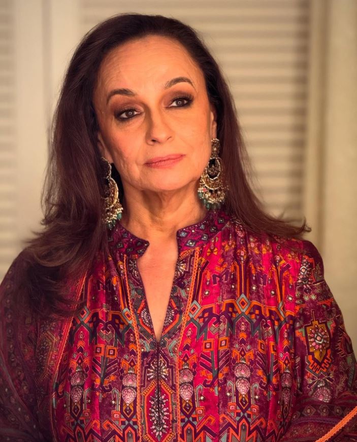Mahesh Bhatt से शादी Soni Razdan को पड़ी थी भारी, बोलीं- 'मुझे काम ...