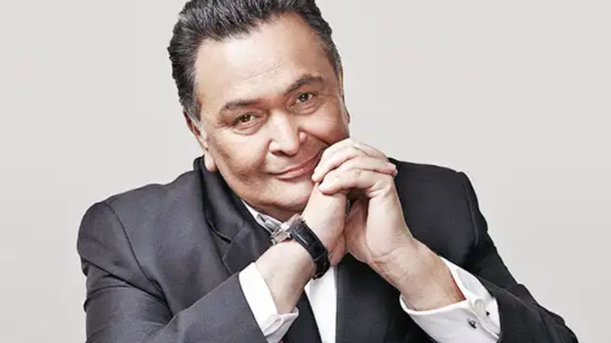 Rishi Kapoor ने 20 हसीनाओं को किया था फिल्मों में लॉन्च, एक एक्ट्रेस का ...