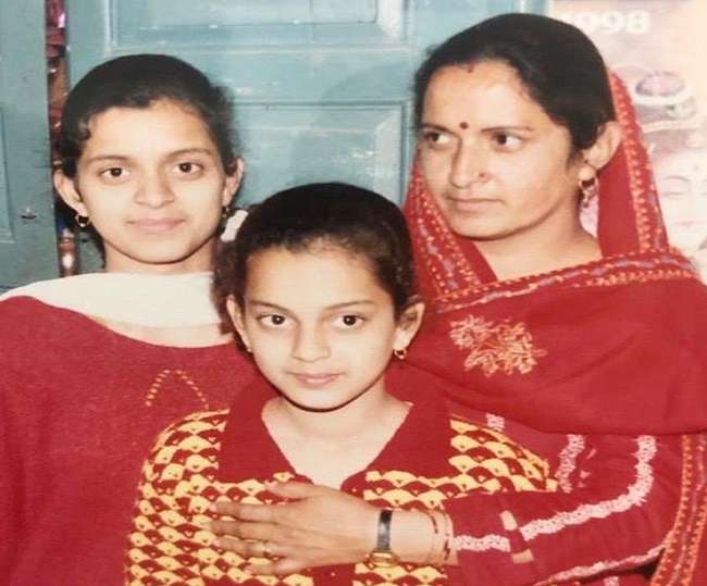kangana-ranaut-childhood