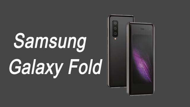 samsung galaxy fold price in naira
