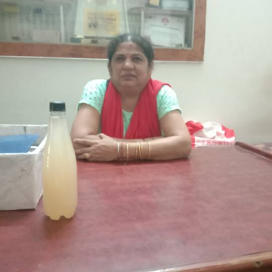 पेयजल से आ रही दुर्गंध, 15 दिनों से परेशान किशनपुरावासी