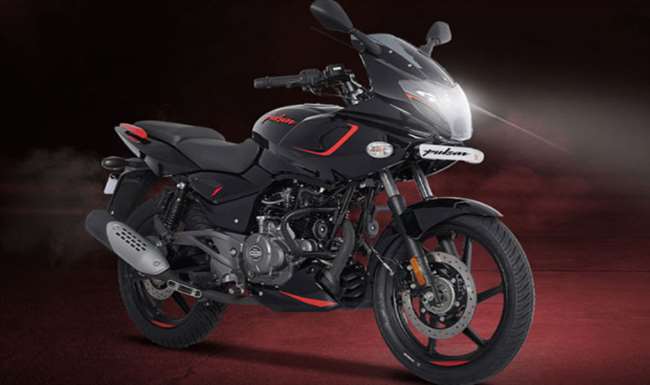 2020 bajaj bikes