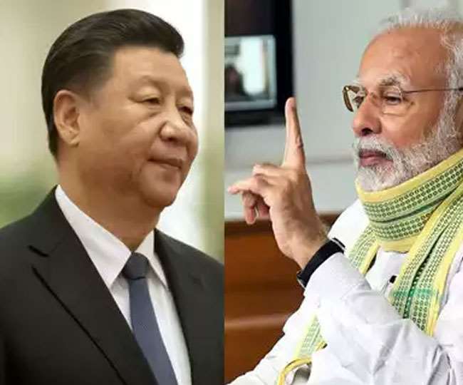 चीन से निपटने की क्‍या है भारत की तैयारी, मोदी सरकार-2 में ड्रैगन को लेकर क्‍या है बड़ा कूटनीतिक बदलाव।