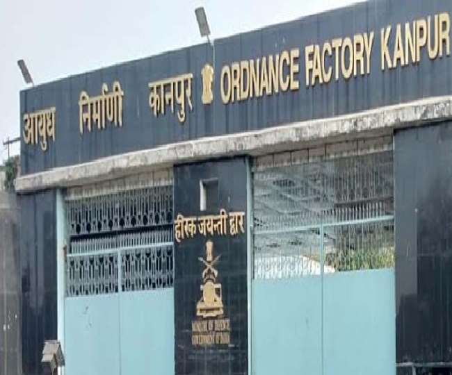 अब ओएफसी नहीं, एडवांस वेपंस एंड इक्विपमेंट इंडिया कहिये जनाब, एसएएफ