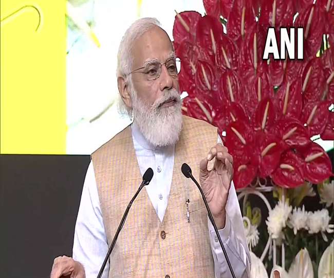 PM Modi launches Swachh Bharat Mission 2.0 and AMRUT 2.0 today, know what are these missions