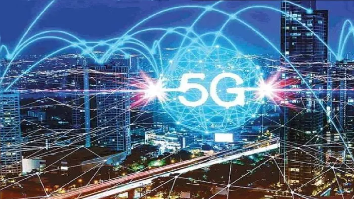 5g launched in India PM Modi, Mukesh Ambani, Sunil Bharti Mittal
